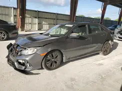 SHHFK7H62KU204470 2019 HONDA CIVIC