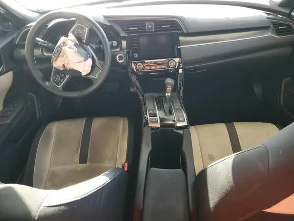 SHHFK7H62KU204470 2019 HONDA CIVIC - Image 8
