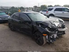 SHHFK7H62KU205151 2019 HONDA CIVIC