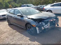 SHHFK7H62KU207014 2019 HONDA CIVIC