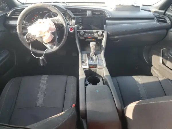 SHHFK7H62KU207580 2019 HONDA CIVIC - Image 8