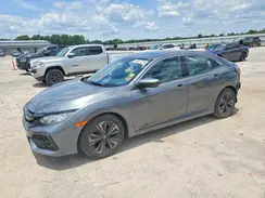 SHHFK7H62KU208146 2019 HONDA CIVIC