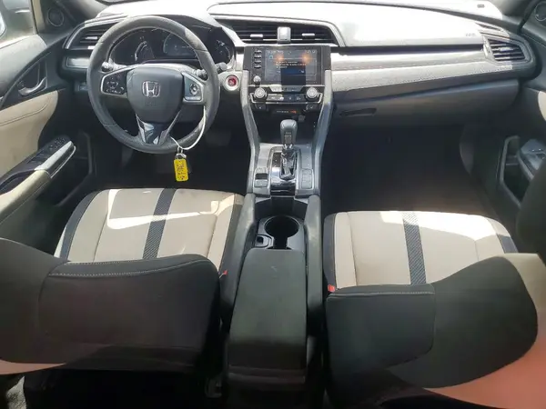 SHHFK7H62KU208146 2019 HONDA CIVIC - Image 8
