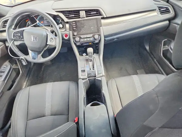 SHHFK7H62KU208499 2019 HONDA CIVIC - Image 8