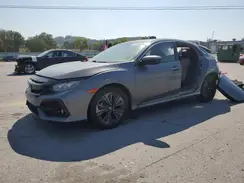 SHHFK7H62KU208826 2019 HONDA CIVIC