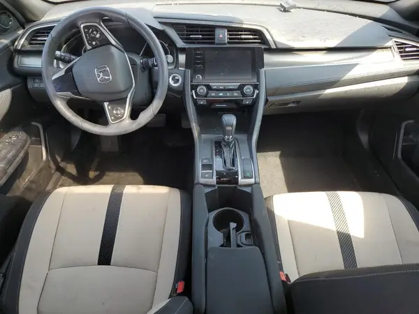 SHHFK7H62KU208826 2019 HONDA CIVIC - Image 8