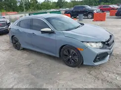 SHHFK7H62KU209166 2019 HONDA CIVIC