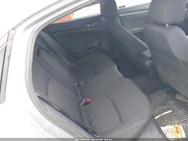 SHHFK7H62KU209166 2019 HONDA CIVIC - Image 8