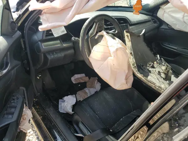 SHHFK7H62KU210110 2019 HONDA CIVIC - Image 8