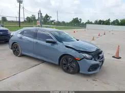 SHHFK7H62KU210298 2019 HONDA CIVIC