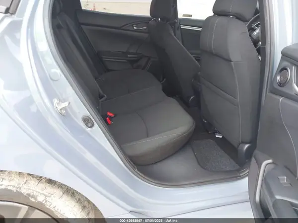 SHHFK7H62KU210298 2019 HONDA CIVIC - Image 8