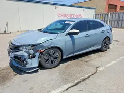 SHHFK7H62KU210706 2019 HONDA CIVIC