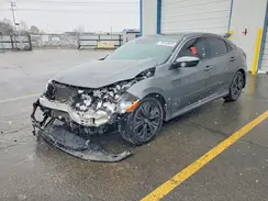 SHHFK7H62KU210771 2019 HONDA CIVIC