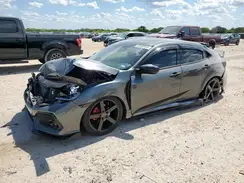 SHHFK7H62KU212391 2019 HONDA CIVIC