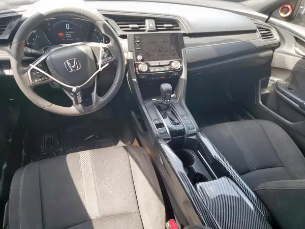 SHHFK7H62KU212391 2019 HONDA CIVIC - Image 8