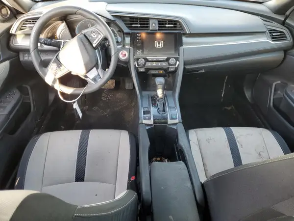 SHHFK7H62KU212455 2019 HONDA CIVIC - Image 8