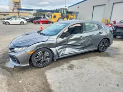 SHHFK7H62KU213105 2019 HONDA CIVIC