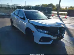 SHHFK7H62KU213525 2019 HONDA CIVIC