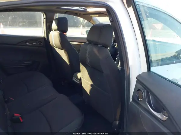 SHHFK7H62KU213525 2019 HONDA CIVIC - Image 8