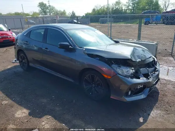 SHHFK7H62KU213914 2019 HONDA CIVIC - Image 1