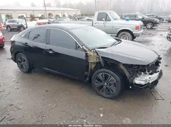 SHHFK7H62KU215193 2019 HONDA CIVIC