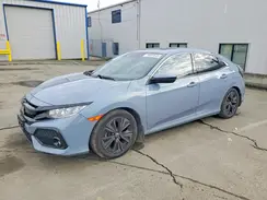 SHHFK7H62KU215646 2019 HONDA CIVIC