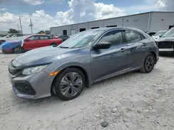 SHHFK7H62KU215713 2019 HONDA CIVIC