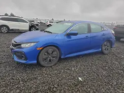 SHHFK7H62KU215954 2019 HONDA CIVIC