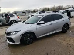 SHHFK7H62KU217543 2019 HONDA CIVIC