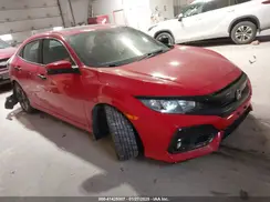 SHHFK7H62KU218286 2019 HONDA CIVIC