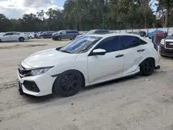 SHHFK7H62KU218613 2019 HONDA CIVIC
