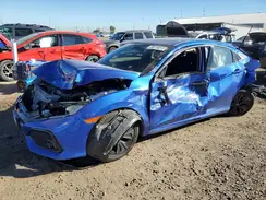 SHHFK7H62KU219230 2019 HONDA CIVIC