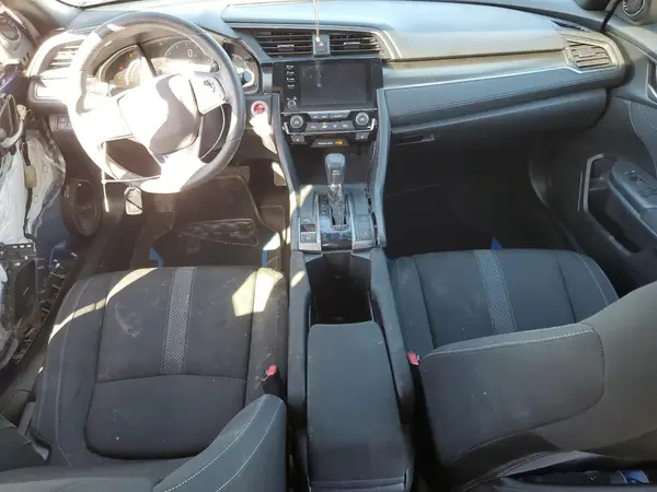 SHHFK7H62KU219230 2019 HONDA CIVIC - Image 8