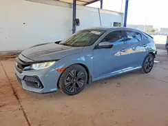 SHHFK7H62KU219499 2019 HONDA CIVIC