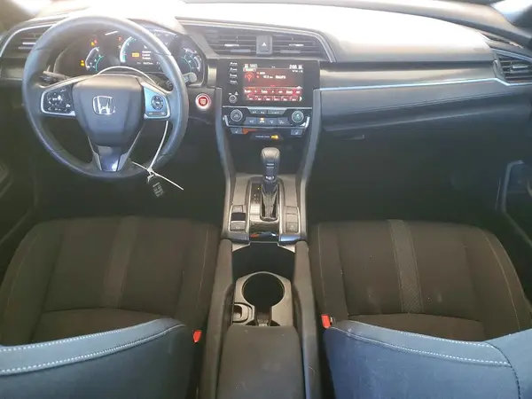 SHHFK7H62KU219499 2019 HONDA CIVIC - Image 8