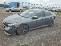 SHHFK7H62KU219809 2019 HONDA CIVIC
