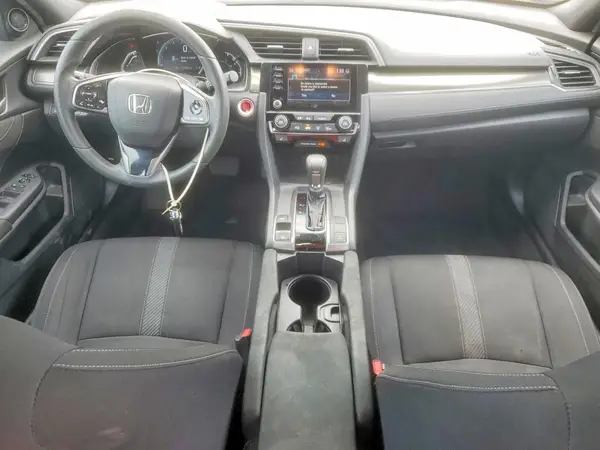 SHHFK7H62KU219809 2019 HONDA CIVIC - Image 8