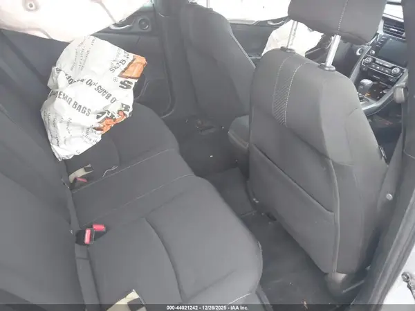 SHHFK7H62KU220006 2019 HONDA CIVIC - Image 8