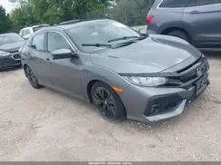 SHHFK7H62KU220202 2019 HONDA CIVIC