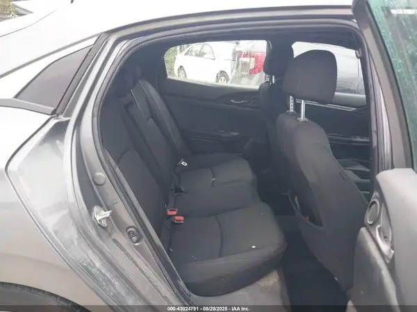 SHHFK7H62KU220202 2019 HONDA CIVIC - Image 8