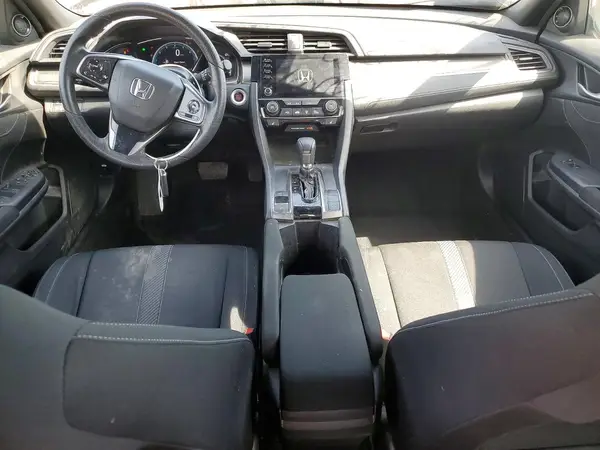 SHHFK7H62KU222578 2019 HONDA CIVIC - Image 8