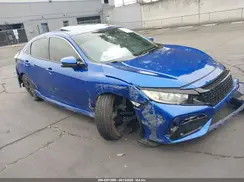 SHHFK7H62KU224198 2019 HONDA CIVIC