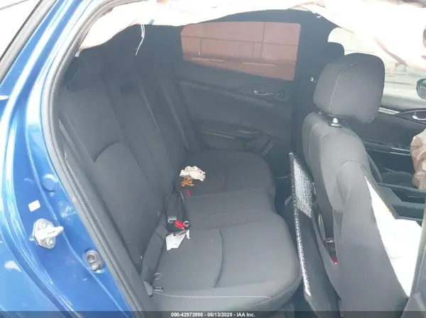 SHHFK7H62KU224198 2019 HONDA CIVIC - Image 8