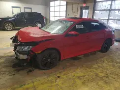 SHHFK7H62KU224699 2019 HONDA CIVIC