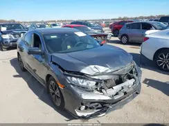 SHHFK7H62KU225027 2019 HONDA CIVIC
