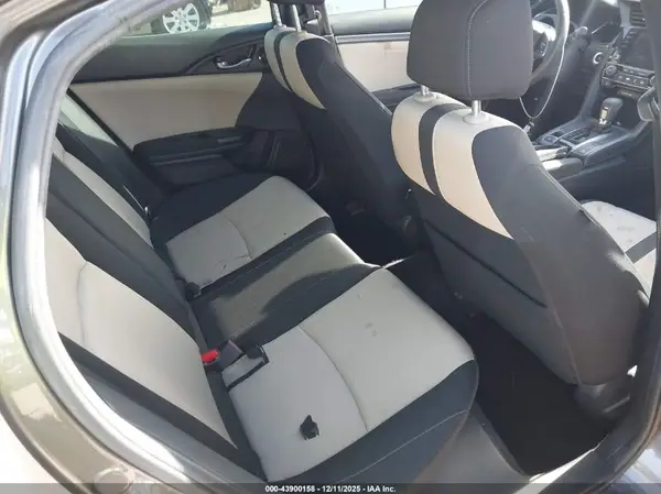 SHHFK7H62KU225027 2019 HONDA CIVIC - Image 8