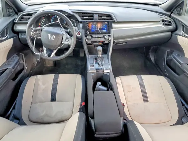 SHHFK7H62KU226288 2019 HONDA CIVIC - Image 8