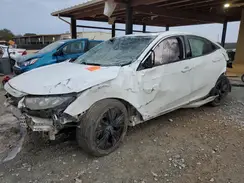 SHHFK7H62KU226291 2019 HONDA CIVIC