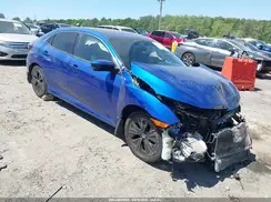 SHHFK7H62KU226808 2019 HONDA CIVIC