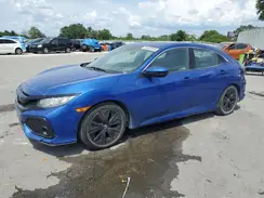 SHHFK7H62KU227019 2019 HONDA CIVIC